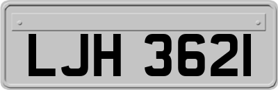 LJH3621