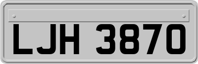 LJH3870