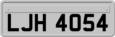 LJH4054