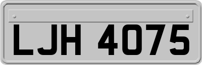 LJH4075
