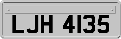 LJH4135