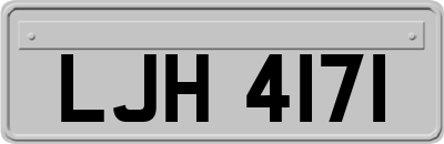 LJH4171