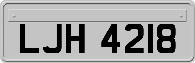 LJH4218