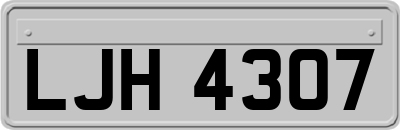 LJH4307