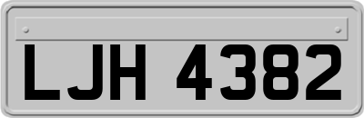 LJH4382