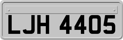 LJH4405