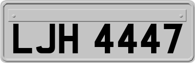 LJH4447