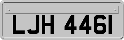 LJH4461