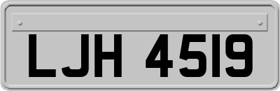 LJH4519