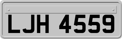 LJH4559