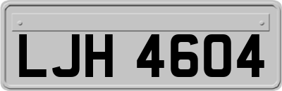 LJH4604