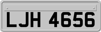 LJH4656
