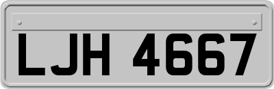 LJH4667