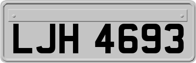 LJH4693