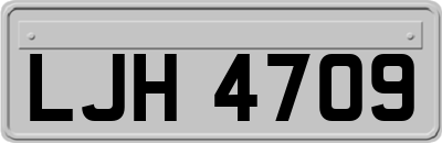 LJH4709