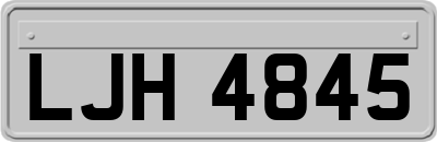 LJH4845