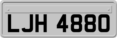 LJH4880