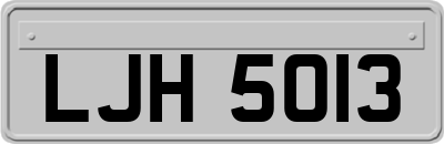 LJH5013