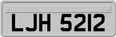 LJH5212