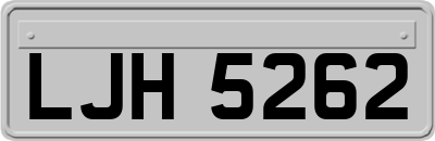 LJH5262