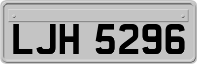 LJH5296