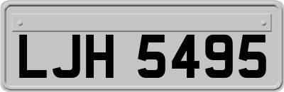 LJH5495