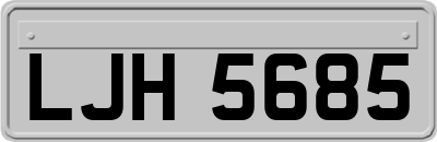 LJH5685