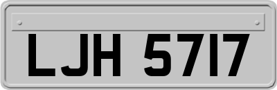 LJH5717