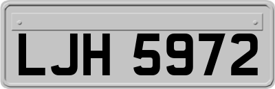LJH5972