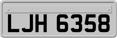 LJH6358