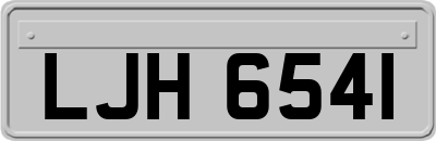LJH6541