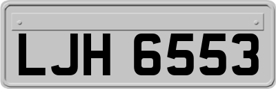LJH6553