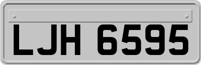 LJH6595