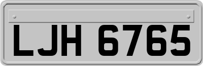 LJH6765