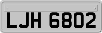 LJH6802