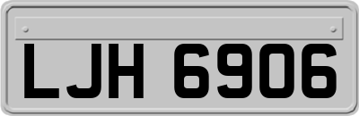LJH6906