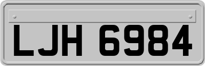 LJH6984