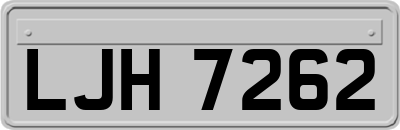 LJH7262