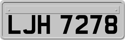 LJH7278
