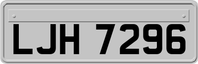 LJH7296