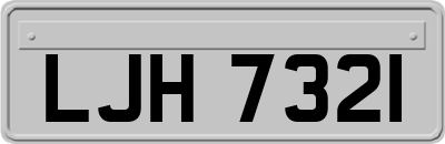 LJH7321