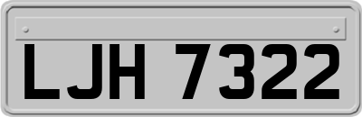 LJH7322