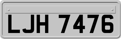 LJH7476