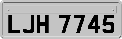 LJH7745