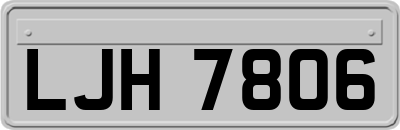 LJH7806