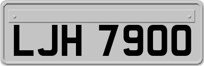 LJH7900