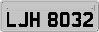 LJH8032