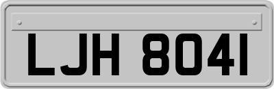 LJH8041