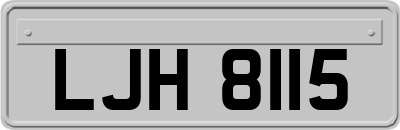 LJH8115