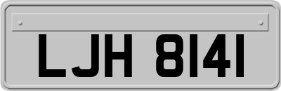 LJH8141